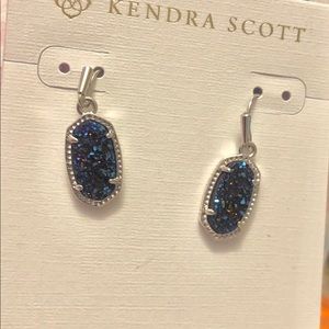 Kendra Scott earrings